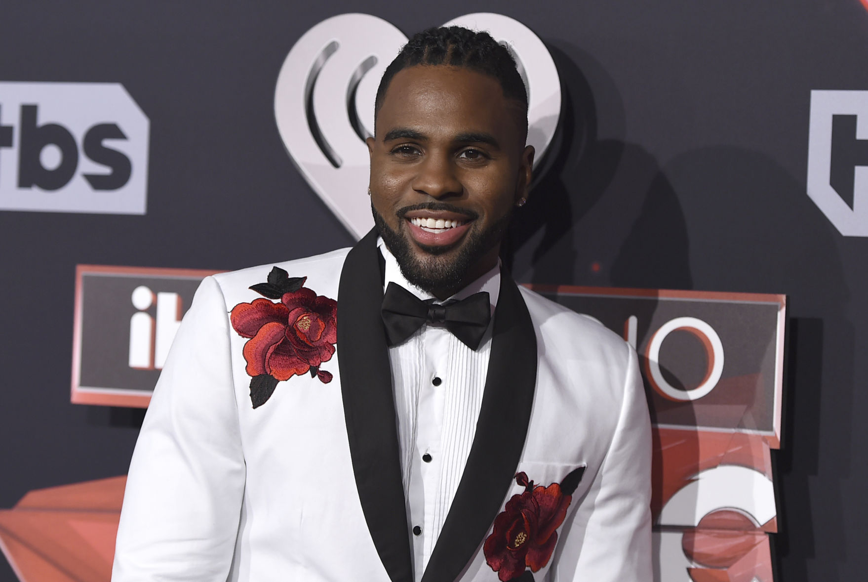 2017 iHeartRadio Music Awards - Arrivals